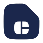Sim Card SVG Icon